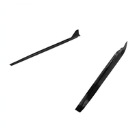 Jupes latérales en fibre de carbone pour BMW M3 E92 2008-2013 – Pièces de carrosserie pour un style extérieur modifié
