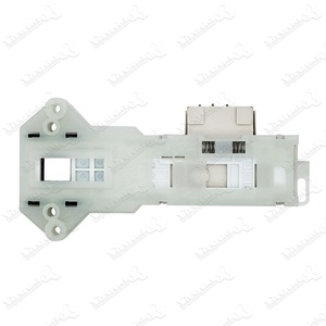 Sino-Cool <span class=keywords><strong>ล็อค</strong></span>ฝา<span class=keywords><strong>เครื่อง</strong></span><span class=keywords><strong>ซัก</strong></span><span class=keywords><strong>ผ้า</strong></span> AK8050<span class=keywords><strong>ล็อค</strong></span>ประตูสำหรับ LG <span class=keywords><strong>Electrolux</strong></span> W0207 S0505 6601EN1003D - Product Image 6