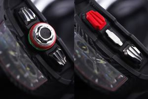 Reloj Deportivo Mecánico para Hombre, de Fibra de Carbono, a Prueba de Agua, con Tourbillon, de Alta Calidad, Fabricado en Fábrica, con Reserva de Energía y Correa de Silicona - Product Image 2