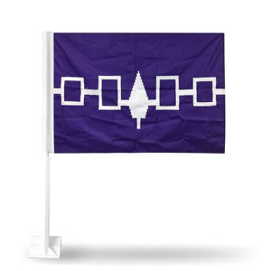 <span class=keywords><strong>Bandera</strong></span> Personalizada de <span class=keywords><strong>Groenlandia</strong></span> para Automóvil, <span class=keywords><strong>Bandera</strong></span> Deportiva de Doble Cara con Asta Incluida, <span class=keywords><strong>Bandera</strong></span> para Ventana de Automóvil para Celebraciones y Festivales - Product Image 2