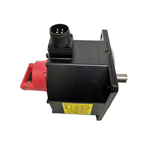 A06B-0033-B077 # Repuestos CNC 0008, Servomotor AC FANUC - Product Image 1