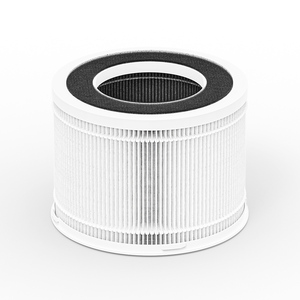 Máy lọc không khí Lọc kj100/H13 Bộ lọc/Bộ lọc <span class=keywords><strong>HEPA</strong></span> Bộ lọc không khí cho hệ thống nhà máy lọc Bộ lọc không khí sản xuất - Product Image 1