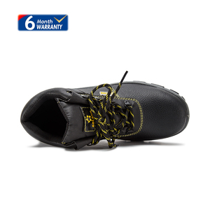 <span class=keywords><strong>Botas</strong></span> de Seguridad Industriales para <span class=keywords><strong>Hombre</strong></span> Clute/Spro, de Corte Alto, con Puntera de Acero, Antideslizantes, Antipinchazos e Impermeables - Product Image 3