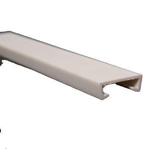 अच्छी गुणवत्ता एल आकार फाइबरग्लास प्रबलित प्लास्टिक प्रोफाइल फ्राम्प कॉर्नर कोण बार - Product Image 3