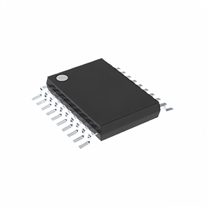 ชิ้นส่วนอิเล็กทรอนิกส์ ลอจิก 20 TSSOP ของแท้ SN74AHC574PWR - Product Image 1