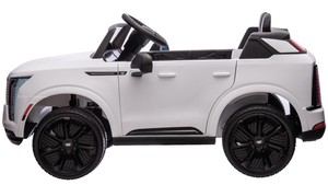 2025 Được Cấp Phép Cadillac Escalade RC 2.4G Điều Khiển Từ Xa Ride-On Đồ Chơi Đa Chức Năng Âm Nhạc Máy Nghe Nhạc Hai Tốc độ Nút Làm Bằng Nhựa - Product Image 2