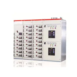 GGD GCK GGJ MNS low voltage switchgear distribution panel 11kv