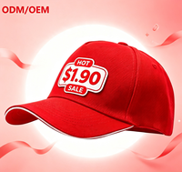 Gorras de Béisbol Deportivas de 5 Paneles con Visera Curva de Poliéster, Económicas y de Venta Caliente, Unisex, Personalizables para Promociones Diarias