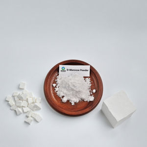 Edulcorante de Grado Alimenticio D-Manosa en Polvo, Cristalino Blanco, Puro 99% 95%, Malla 16, Soluble, Apoya el Sistema Urinario, <span class=keywords><strong>Yeastar</strong></span>, Tambor de 25 kg - Product Image 3