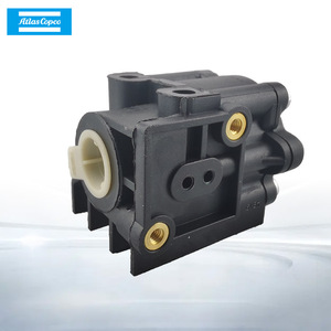 วาล์วระบายอากาศ Atlas Copco รุ่น 1622369480 อะไหล่เครื่องอัดอากาศพลาสติก - Product Image 1