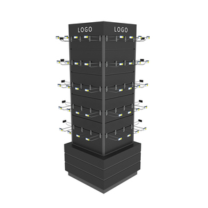 ตู้โชว์เ<span class=keywords><strong>ค</strong></span>เบิลข้อมูลแบบประหยัดพลังงานทันสมัย สำหรับ<span class=keywords><strong>ร้าน</strong></span><span class=keywords><strong>ค</strong></span>้า 3C ตู้โชว์โทรศัพท์ไม้ทรงสูง สำหรับ<span class=keywords><strong>ร้าน</strong></span><span class=keywords><strong>ค</strong></span>้าแบรนด์ - Product Image 1