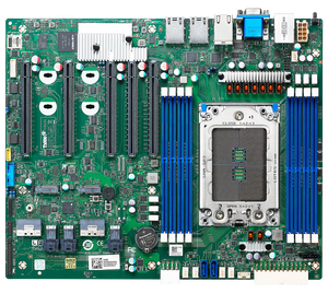 New tyan nhà máy máy chủ Bo mạch chủ cho <span class=keywords><strong>AMD</strong></span> ổ cắm SP3 lên đến 280 Wát s8030gm2ne <span class=keywords><strong>Mainboard</strong></span> - Product Image 2