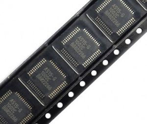 Chip de cristal líquido As15-g tqfp48 al mejor precio. - Product Image 1