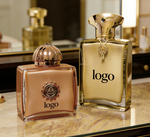 Perfume Floral de Lujo para Mujer, 100 ml, Fragancia Duradera, Elegante y Moderna, Aroma Premium en Spray, Etiqueta Privada OEM al por Mayor - Product Image 3