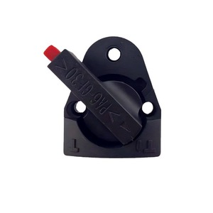 Accesorio de Conversión de Doble Uso para Martillo Eléctrico 26 Dongcheng, Interruptor Ajustable para Taladro Eléctrico - Product Image 1