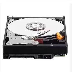 Disque dur interne mécanique Red Plus WD120EFBX 12 To SATA 7200 tr/min 256 Mo de cache pour serveur de stockage réseau NAS de bureau - Product Image 1