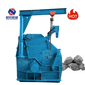 Herstellerpreis <span class=keywords><strong>Pf1315</strong></span> Steinbrechmaschine Ausrüstung Dolomit-Schiefer-Prallbrecher - Product Image 2