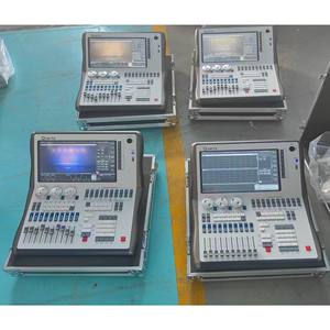 Console de contrôle d'éclairage Titan V18 <span class=keywords><strong>Avolite</strong></span> Quartz Tiger Touch, contrôleur d'éclairage de scène, gradateur <span class=keywords><strong>DMX</strong></span>, génération de contrôle d'éclairage - Product Image 6
