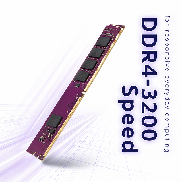 Bulk Wholesale ADATA Premier 8GB DDR4 3200 Desktop RAM Cost Effective PC Memory Bulk Stock in Stock