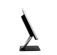Terminal de point de vente tout-en-un OEM personnalisé pour Windows et Linux, processeur Intel J1800, faible coût, tablette 15 pouces pour magasin
