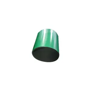 חוטי API 5CT STC BTC LTC חיבור ומצינורות שדה נפט J55 K55 L80 N80 P110 L80-13CR חיבור חיבור שמן גז OCTG