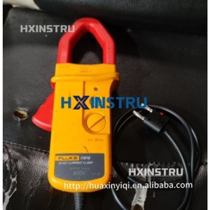 I1010 Current Clamp new H - Product Image 1