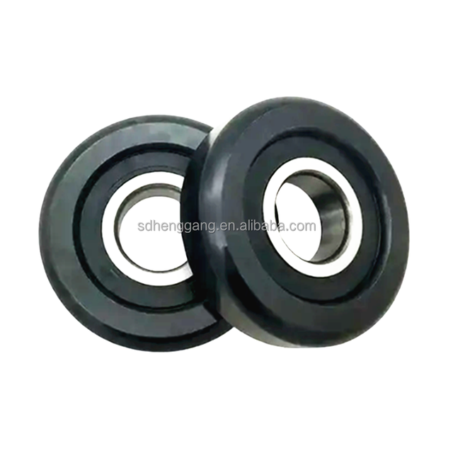 Forklift Parts Bearing 180707K 35x102x25.5mm Mast Guide Roller Bearings 180706K 180708K 180709K in Stock
