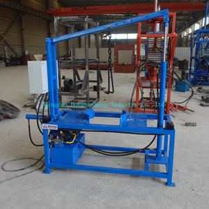 Neumáticos Ultimate Hydraulic Solution Máquina vertical para desdoblar neumáticos Abridor <span class=keywords><strong>de</strong></span> neumáticos - Product Image 4