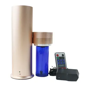 Zerstäuber von Aromen Bestseller Smart Home Air Scent Aroma Machine automatischer Parfümsp ender