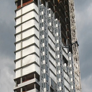 ECOPACK-envoltura retráctil para edificios modulares - Product Image 6