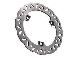 <span class=keywords><strong>จาน</strong></span>เบรกหลังขนาด 230 มม. <span class=keywords><strong>ส</strong></span>ำหรับ YAMAHA <span class=keywords><strong>NMAX</strong></span> / <span class=keywords><strong>NMAX</strong></span> ABS - Product Image 4