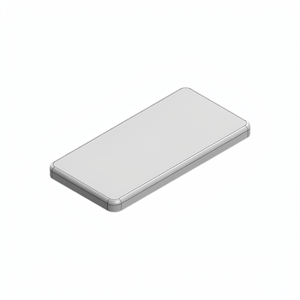 MS300-20S-NS ชิ้นส่วนป้องกันคลื่นวิทยุจากผู้ผลิต - Product Image 1