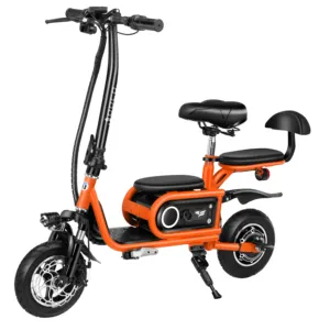 تصميم جديد الجملة دراجة كهربائية الكبار جديد نموذج الكهربائية دراجة سكوتر