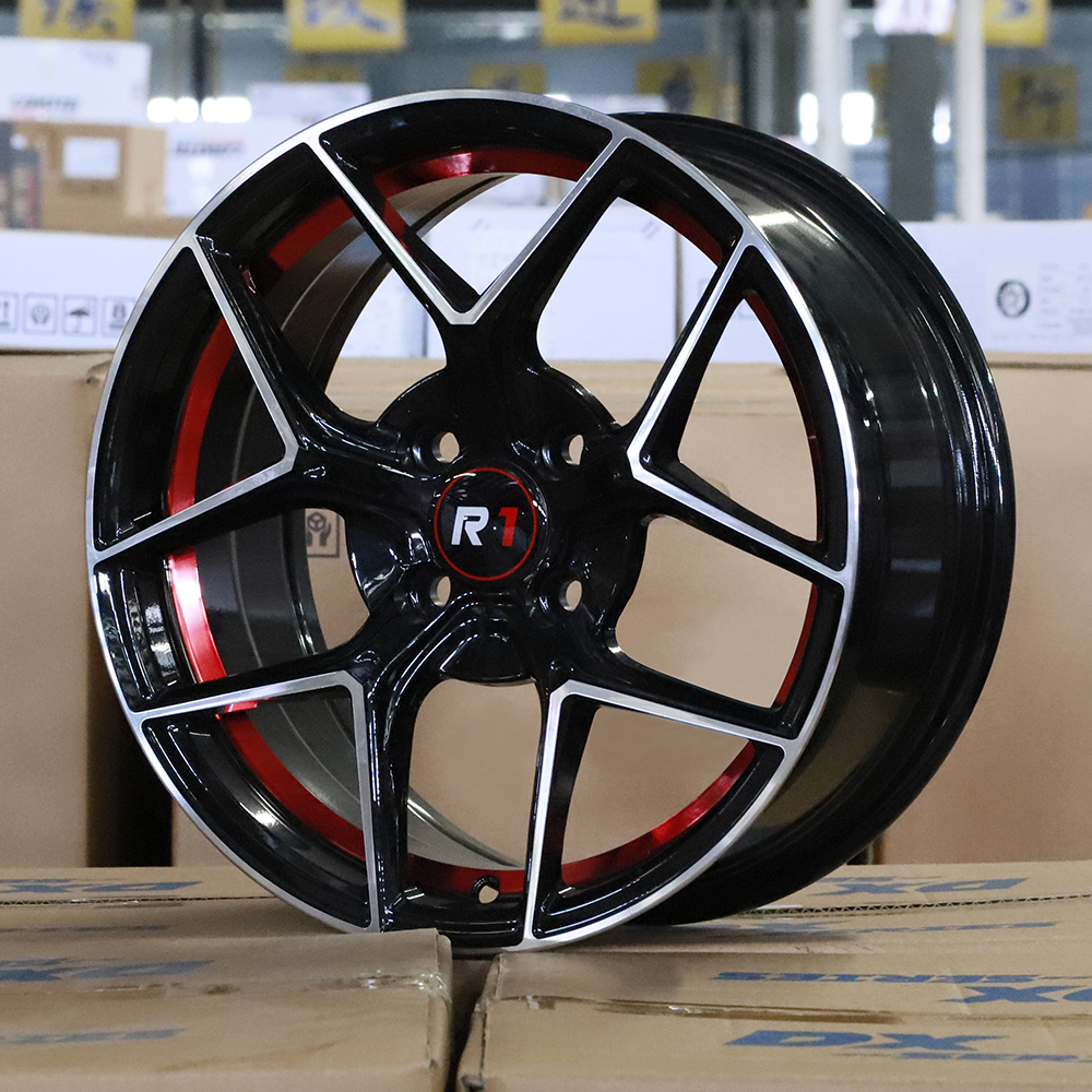 18 inch rims 4 lug