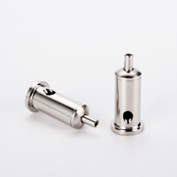 Kit de suspension de haute qualité et facile à utiliser, câble de suspension en fil de laiton, pince de suspension pour luminaire en métal