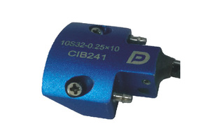 Sonda <span class=keywords><strong>Cobra</strong></span> NDT de Ultrasonido de Arreglo en Fase para Instrumento de Prueba para Inspección de Soldaduras - Product Image 3