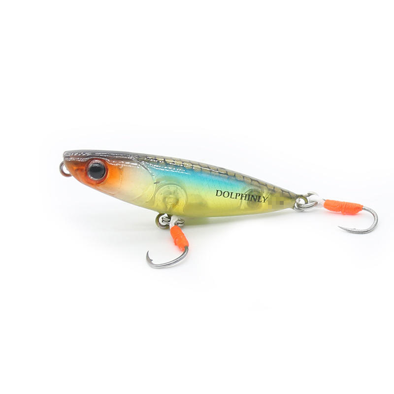 Mouthfish (single hook)