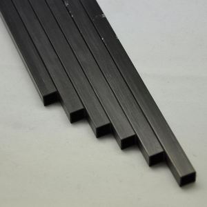 แท่งคาร์บอนไฟเบอร์แบบพัลทรูชั่นสำหรับงานก่อสร้าง - Product Image 3