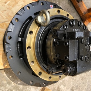 ชุดประกอบมอเตอร์อุปกรณ์เดินทางสำหรับอะไหล่เครื่องยนต์รถขุด 137-3718 397-3680 3973680 209-5992 2095992 - Product Image 4