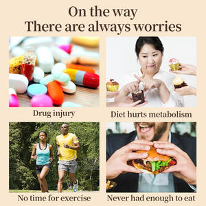 Caffè <span class=keywords><strong>Macchiato</strong></span> certificato GMP con collagene L-carnitina-Private Label per <span class=keywords><strong>il</strong></span> Contouring del corpo e la cura di bellezza - Product Image 2