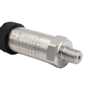 Cảm Biến Áp Suất DC 4-20mA Máy Phát Áp Suất Silicon Isolated Diaphragm Piezoresistive 0-10kpa 20kpa 30kpa 40kpa 60kpa - Product Image 3