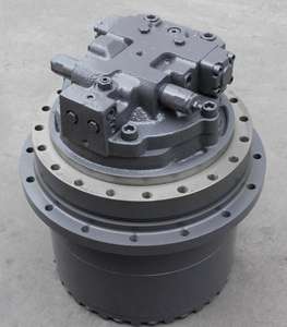 Yoongshing EC210BLC EC290BLC EC360BLC EC300DL EC240BL EC140BLC EC330B EC360B <span class=keywords><strong>Final</strong></span> <span class=keywords><strong>Drive</strong></span> untuk <span class=keywords><strong>volvo</strong></span> <span class=keywords><strong>EC210B</strong></span> Travel Motor - Product Image 2