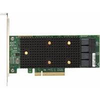 Adattatore di Espansione di Rete Broadcom 9405W-16i Serie HBA X16 PCIe Tri-Mode 12Gb/s SAS/SATA/NVMe per 9405W-16i