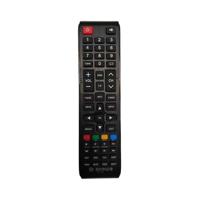High Quality Universal Smart TV Remote Control Fixed Code for Samsung HDTV TV Controller