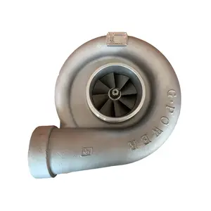 Good Quality Factory Directly Marine Series Diesel Engine Parts Suitable For Zichai 8170 H145/08 H45 08 Turbine Turbocharger