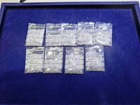 Toptan fiyat HPHT CVD Lab-grown elmas 1mm 1.5mm 3mm 5mm DEF VVS-VS yuvarlak kesim gevşek Lab yetiştirilen elmas