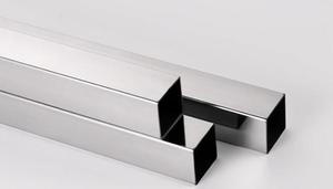 Квадратная бесшовная труба из нержавеющей стали - Product Image 4