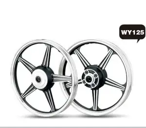 Velg Aluminium Motor 18 Inch