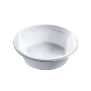 ชุดชามพลาสติก 20 ใบ 630 มล. สีขาว - Product Image 1