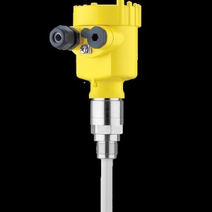 สวิตช์วัดระดับไมโครเวฟ Endress+Hauser VEGACAL 64 เซ็นเซอร์วัดของเหลวแบบไม่สัมผัส 24 โวลต์ ดีซี - Product Image 2